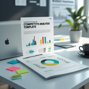 Competitive Analysis Template