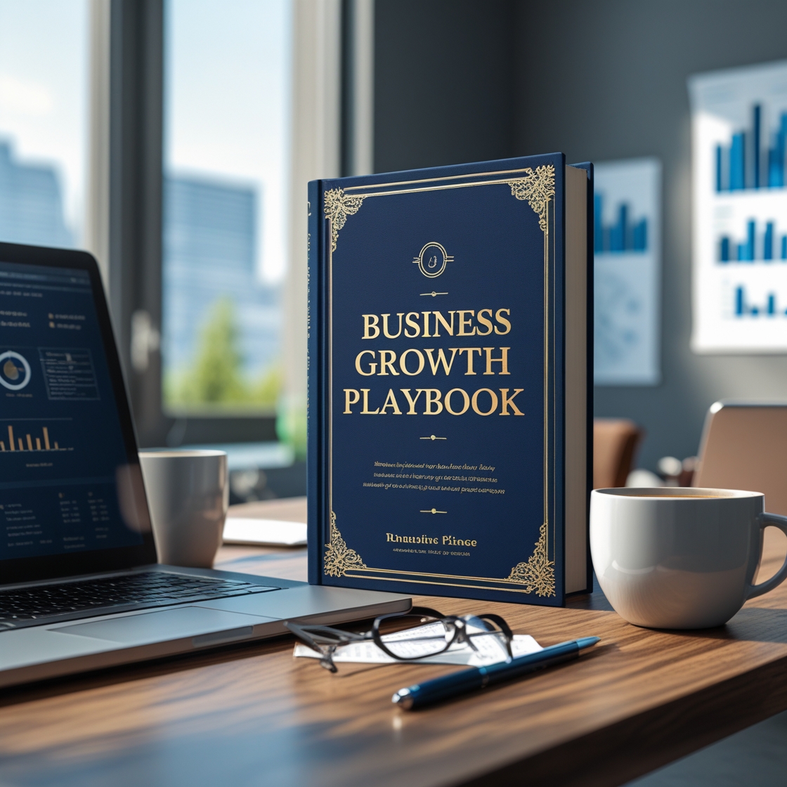 Business Growth Playbook - Image 4
