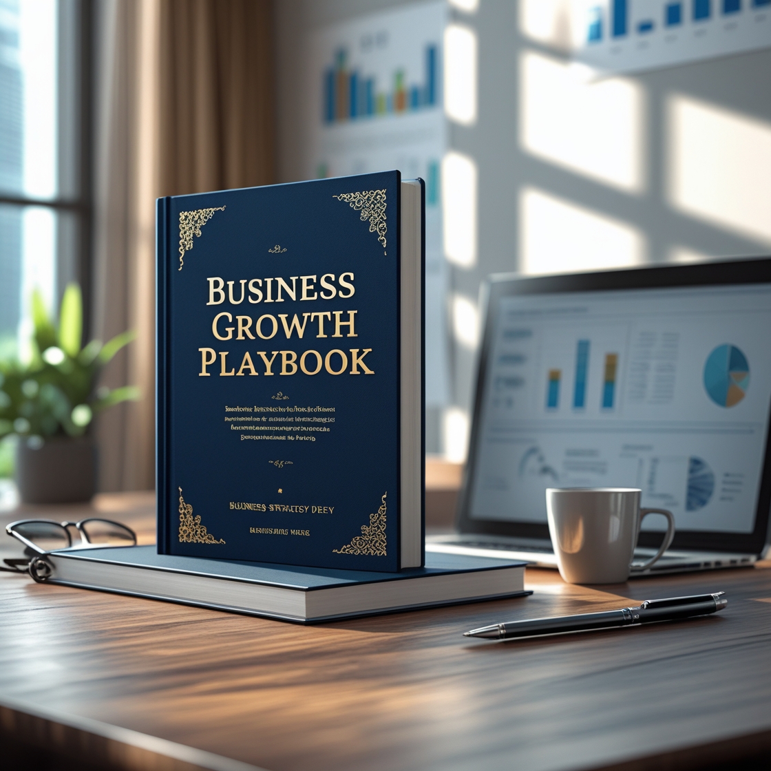 Business Growth Playbook - Image 3