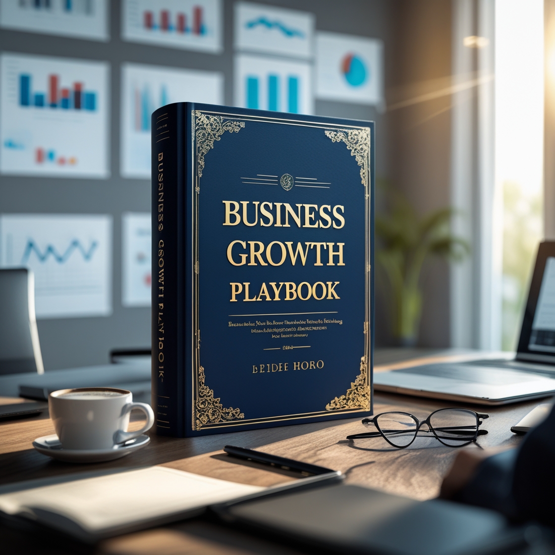 Business Growth Playbook - Image 2