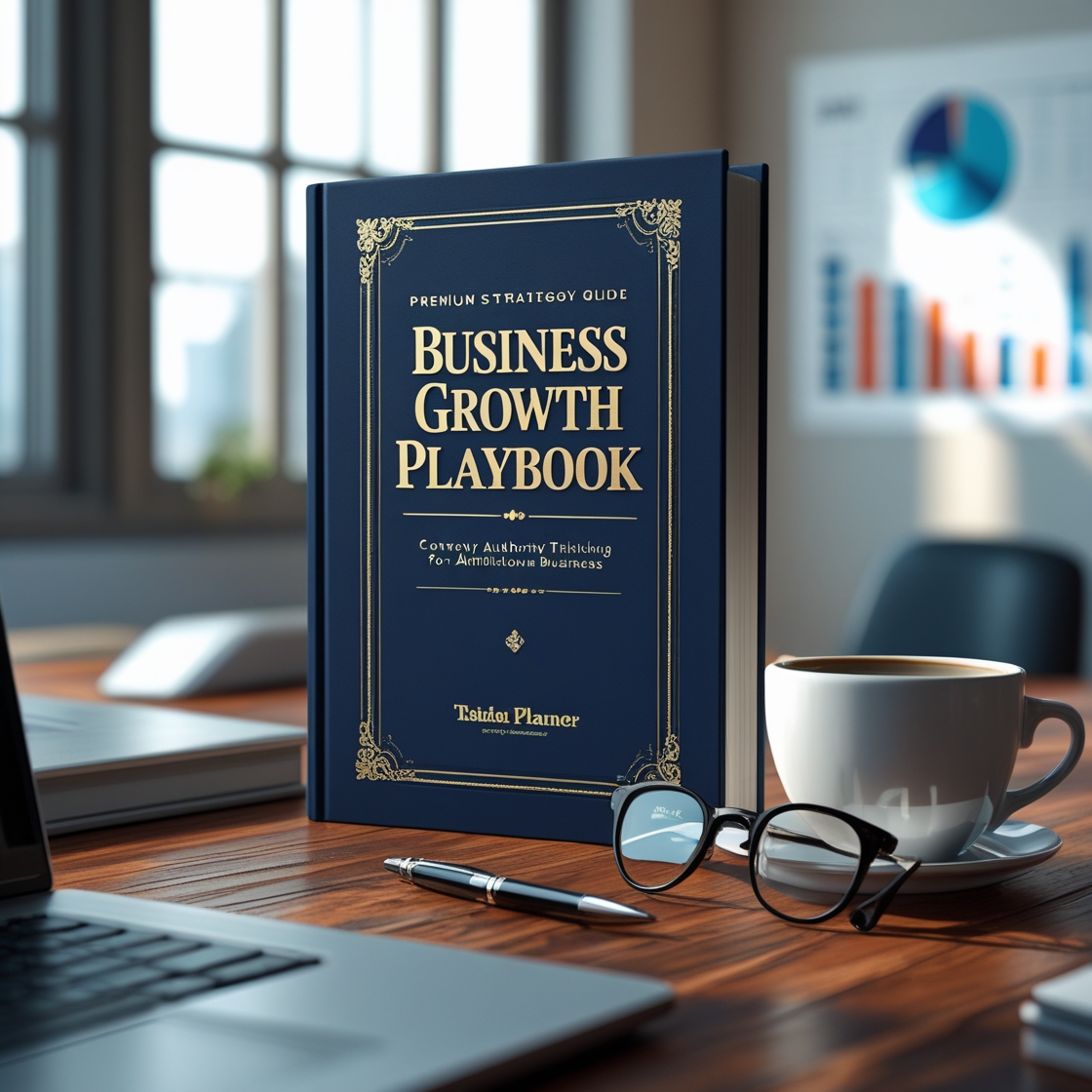 Business Growth Playbook